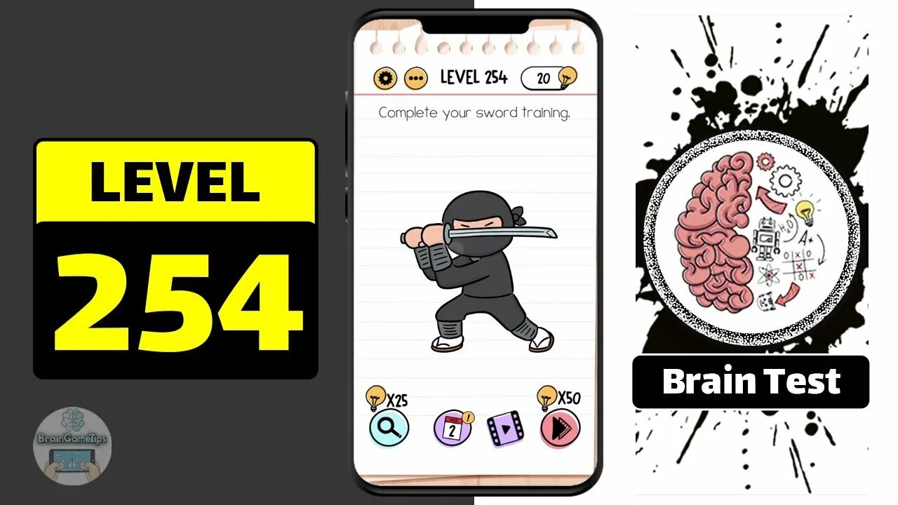 Brain test играть. Уровень 134 braintest. 134 уровень brain тест. уровень 254 braintest. уровень 201 braintest.