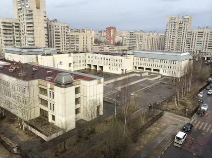 Сайт 622 гимназии