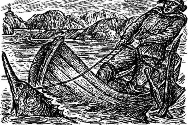 повесть царь-рыба астафьев. виктор петрович астафьев царь рыба. книга царь-рыба (астафьев в. астафьев в. виктор астафьев («царь- рыба», 1976).