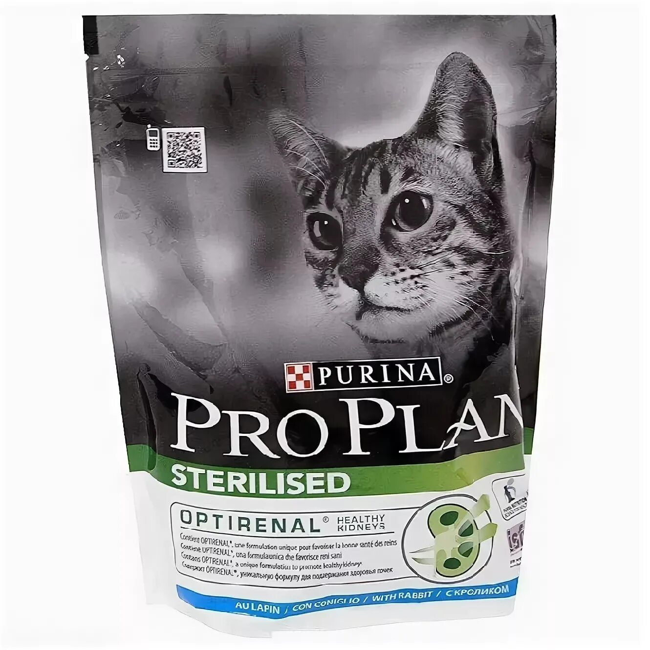 Pro plan корм. Корм purina pro plan sterilised. проплан стерилизед для кошек. проплан стерилизед для кошек 400 гр. pro plan дкош sterilised кастрстерил кролик 400гр.