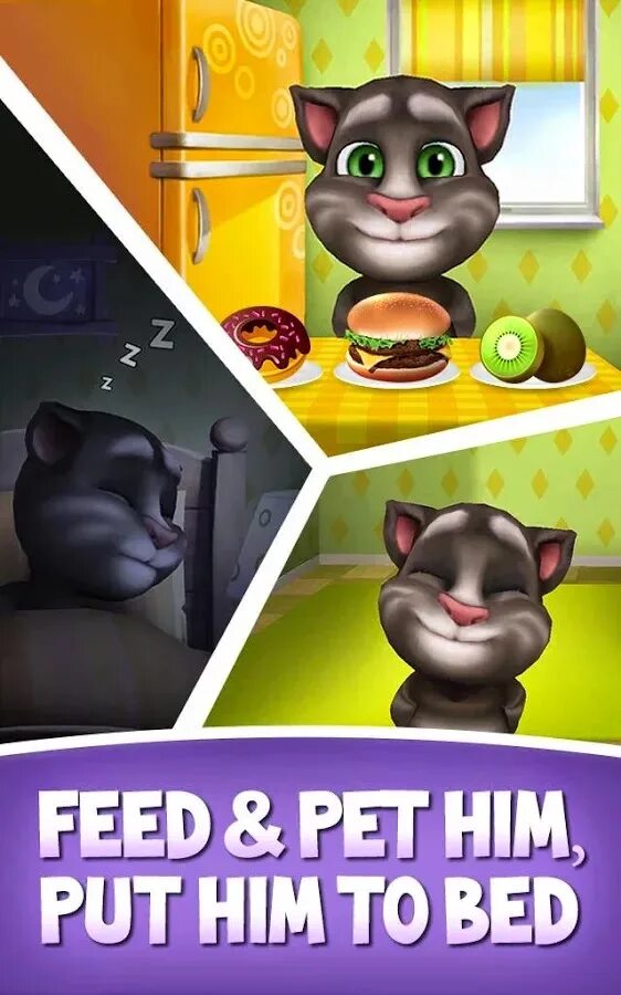 My talking tom version. Talking Tom игры. Му Талкинг том 2. Мой говорящий том. Мой том игра.