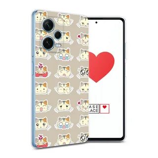 Redmi note 12 чехол