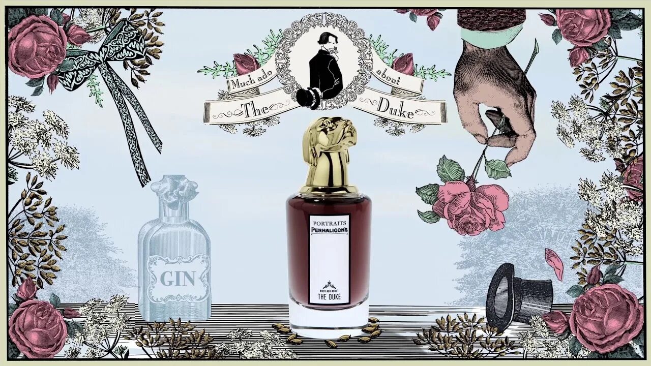 Penhaligon portrait