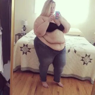 Ssbbw foxy