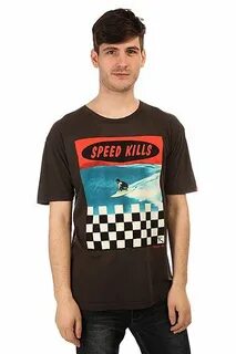 Speed kills