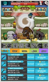 Mod money apk