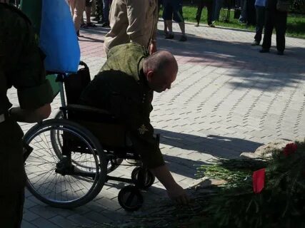 Бердск день
