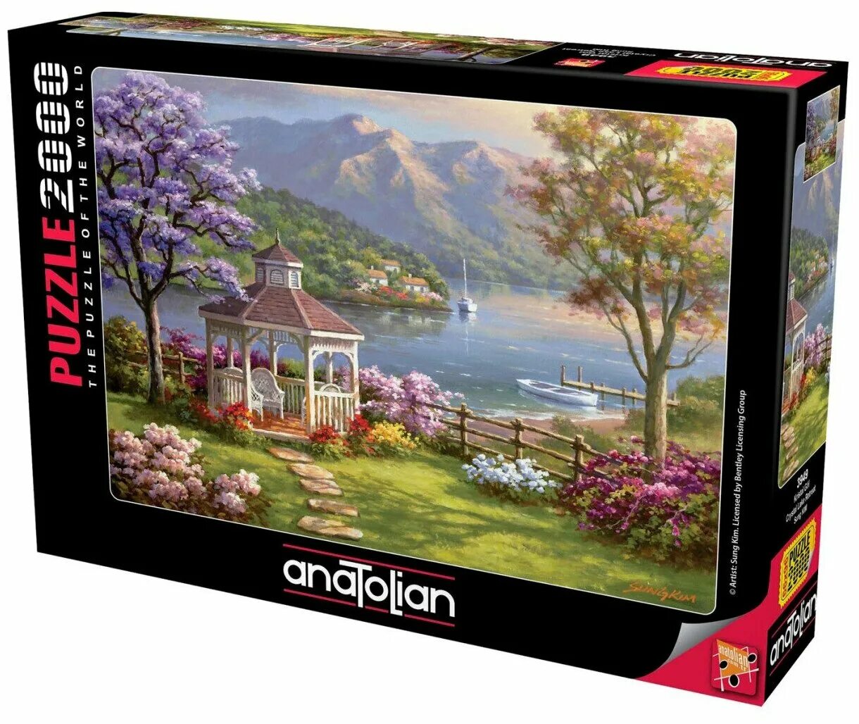 пазл 1000 домик и лунное озеро. пазл 3000 деталей castorland. пазлы moraine lake. пазлы озера. пазл 1500 деталей trefl.