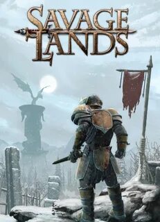 Savage lands
