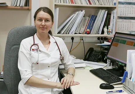 Гематолог записаться