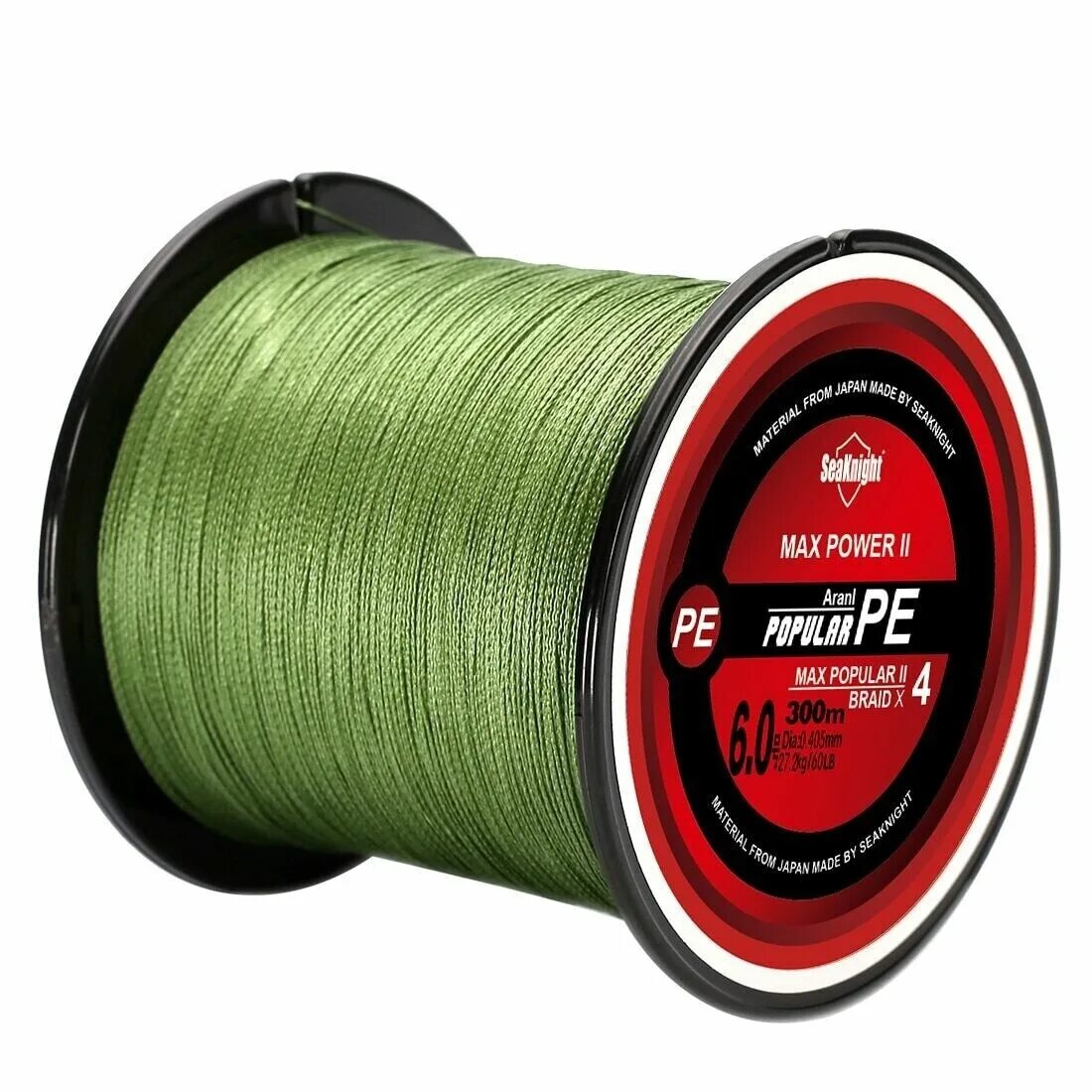 Как выглядит леска. Плетенка seaknight 300м. леска berkley, 4 lb, 100 м. плетенка power 300m 4.0 100%. леска berkley, 8 lb, 100 м.