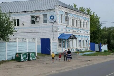 Петровск кировская область