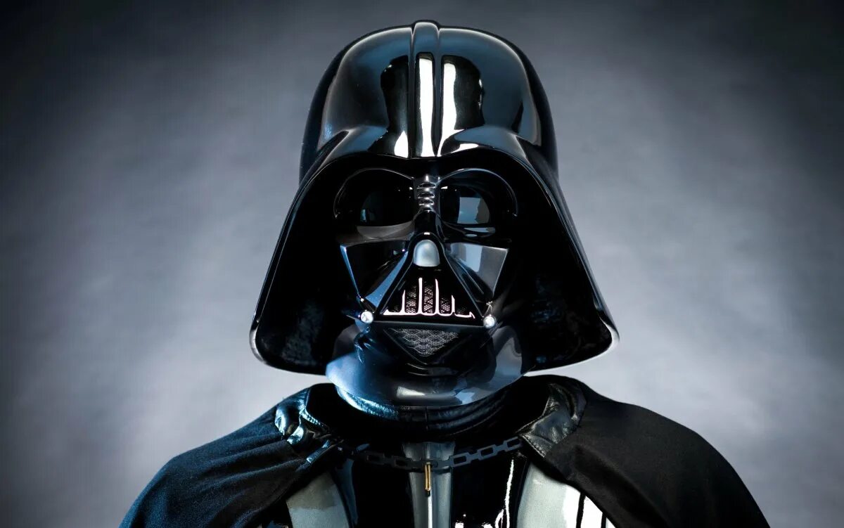 Дарт вейдер имя. Энакин скайуокер/дарт вейдер. star wars дарт вейдер.