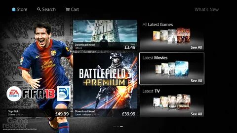 Игры ps турция
