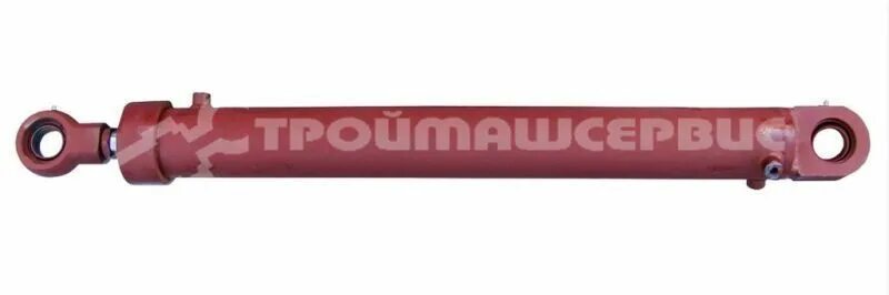 40. 200. Гидроцилиндр рулевого управления рсм 12. Гц-80. 11.