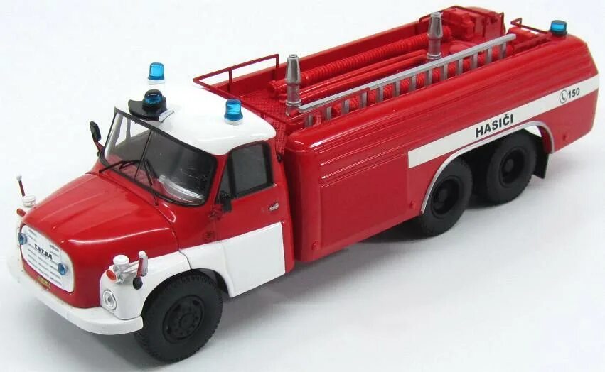 Пожарные 1 43. Tatra 1/43. Татра 148 пожарная. Tatra t148 CAS "hasici" Fire Brigade. Tatra t148 пожарный.