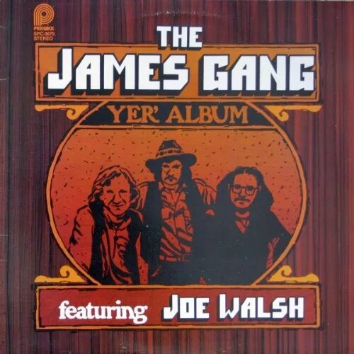 James bang. James gang. James gang "yer' album". The-James-gang дискография. James gang - thirds.