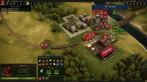 Симуляторы играть стратегия