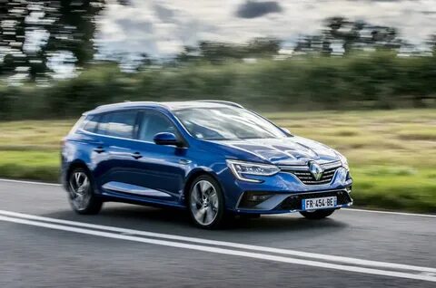 Renault e tech