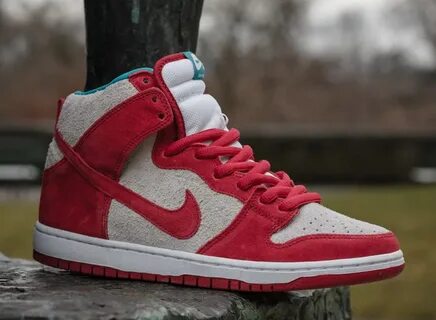 Nike dunk genesis