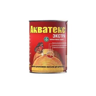 Акватекс 10 литров