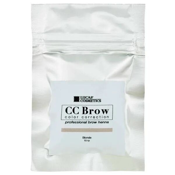 Хна для бровей cc Brow (blonde). Хна для бровей в саше 10г. Cc Brow хна для бровей в саше, 5 г.. Cc Brow хна для бровей в саше, 10 г.. Cc brow брови