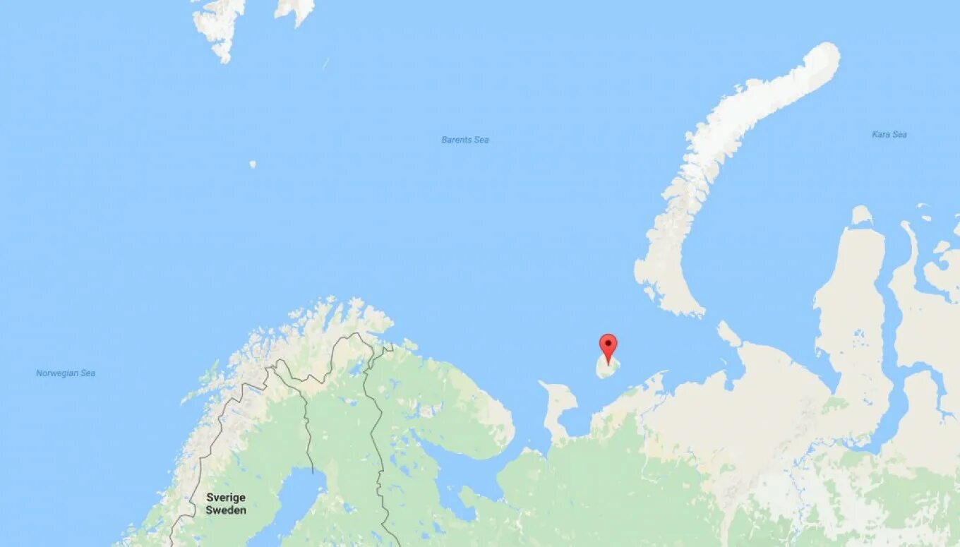 File:Relief Map of Nenets Autonomous Okrug.png - Wikipedia