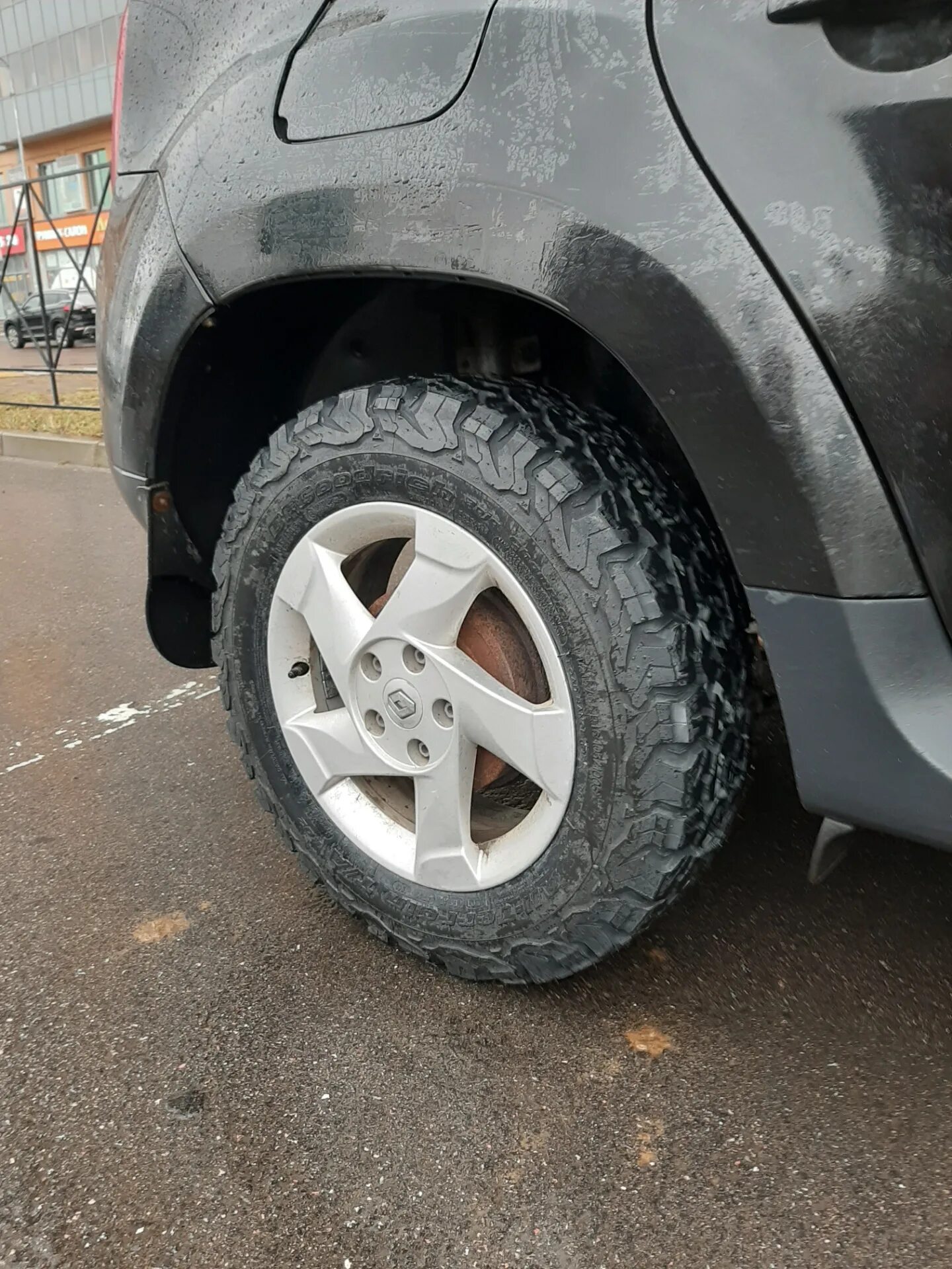 BFGOODRICH АТ 215/65 r16. BFGOODRICH all-Terrain 215/65 r16. Nokian Tyres Outpost at 225/70 r16 Рено Дастер. 215 70 16 АТ на Дастер. 215 65 r16 лето дастер