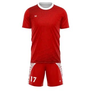 Спортивная форма для футбола