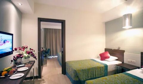 Seher sun palace resort and spa 5