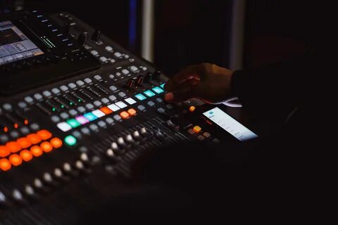 Music product