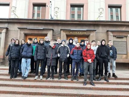 Минский государственный механико технологический колледж