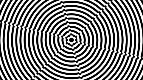 Hypnotic slowed
