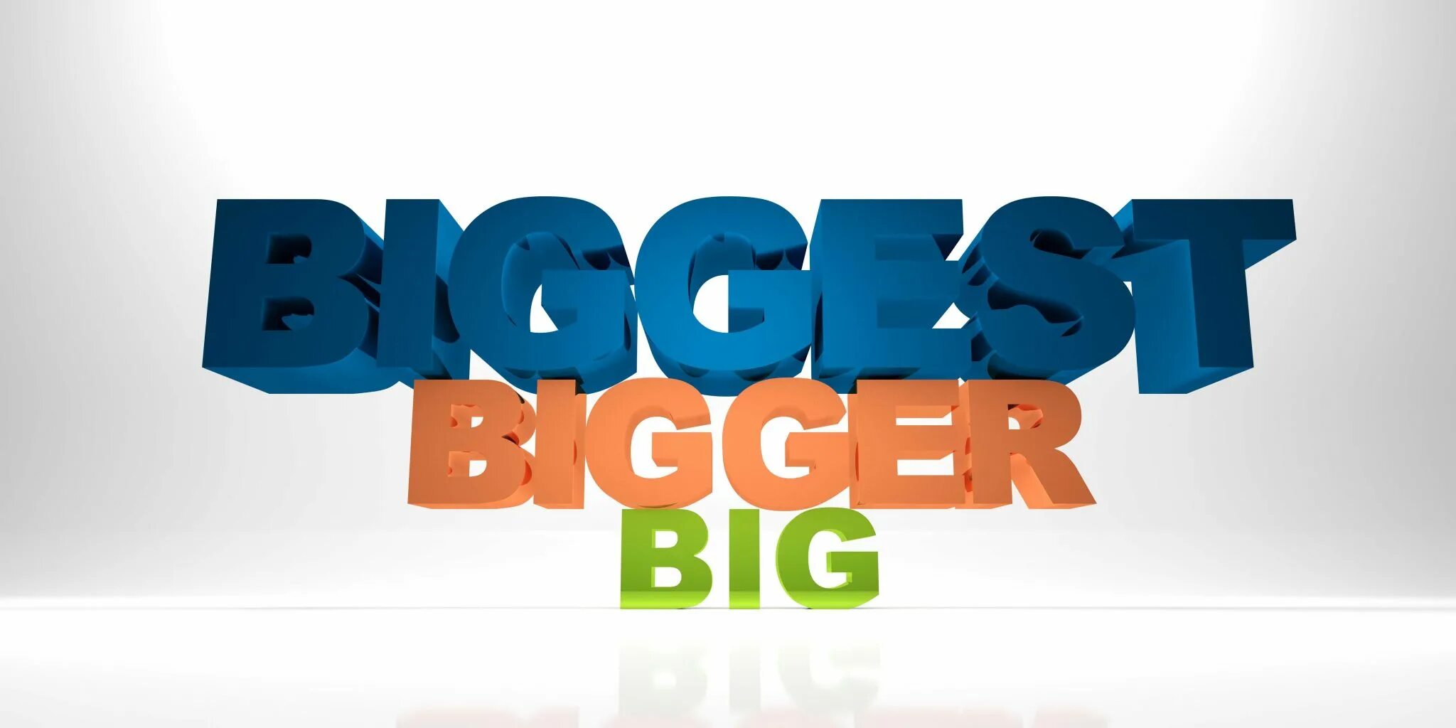 Bigger. Big bigger. Big Word. Big bigger the biggest. Wordwall big bigger