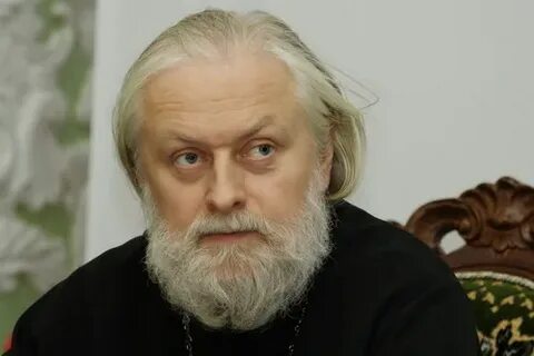 Владыка илларионов
