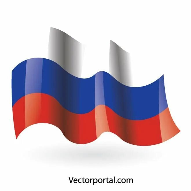 Вьющиеся флаг. Флаг россии. российский флаг вектор. развивающийся флаг. развевающийся флаг россии вектор.