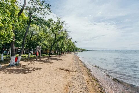 Солнечный приморский край