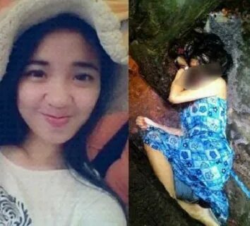 Perkosa cantik