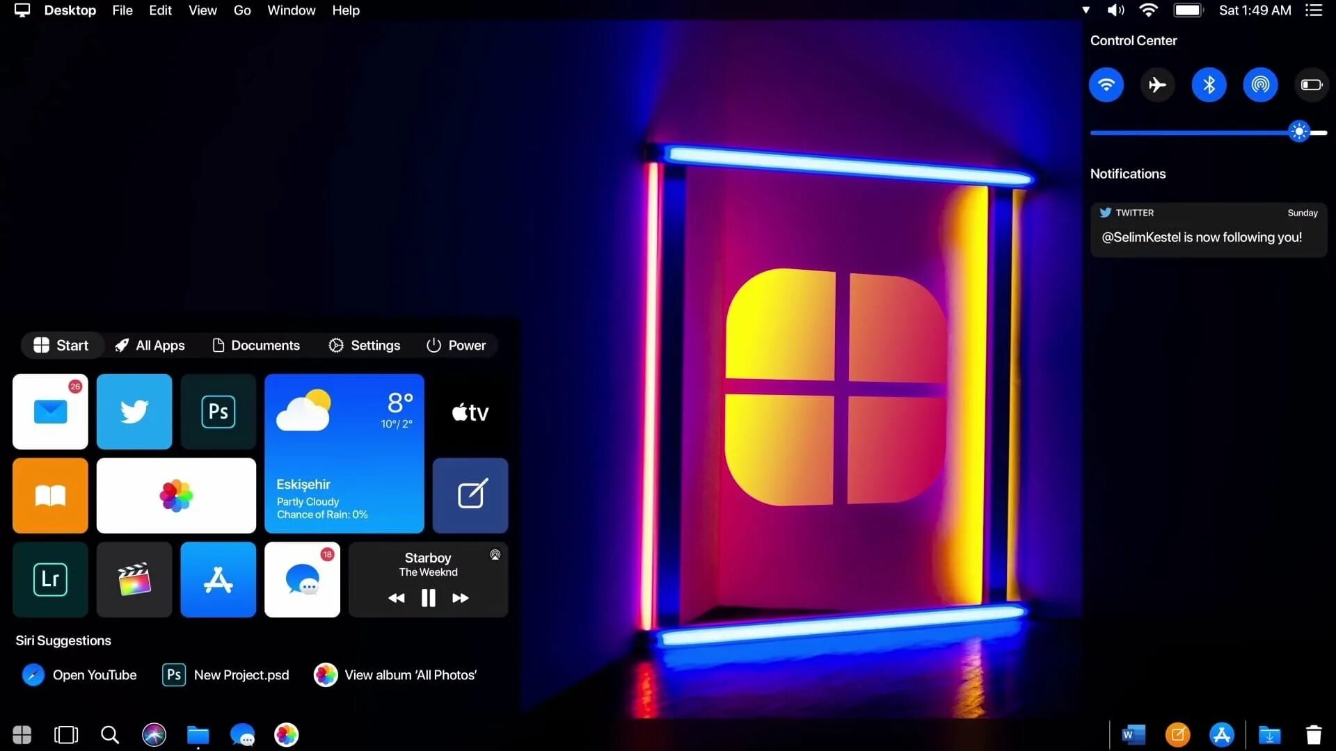 Чем отличаются windows 11. Операционная система виндовс 11. Apple Windows 10. Новая Операционная система Windows 11. Новый Windows.