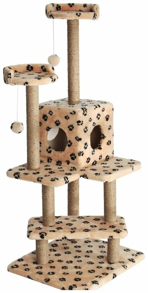 , 30849. меридиан комплекс для кошек "лестница", 56х52х140. горки лесенки для кошек. меридиан / комплекс для кошек "лестница". игровой комплекс для кошек.