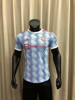 Away kit