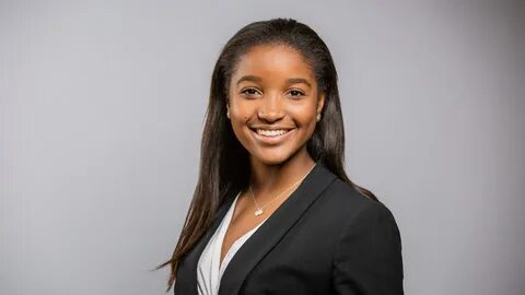 Black female