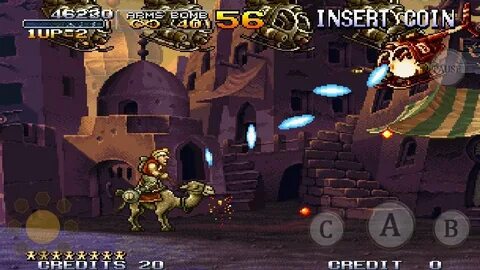 Игры слуги