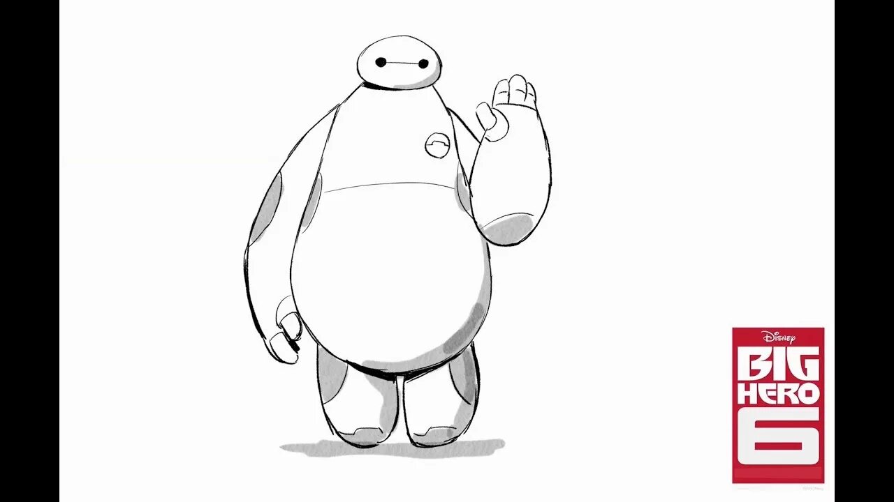 Big draw is