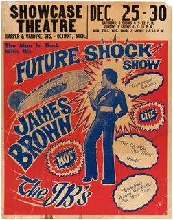 Show shocking