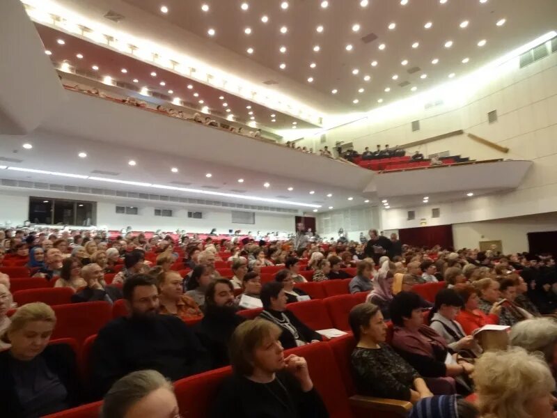Билеты на творческий вечер Александра Еремеева, ДК Железнодорожников, 26 ноября 