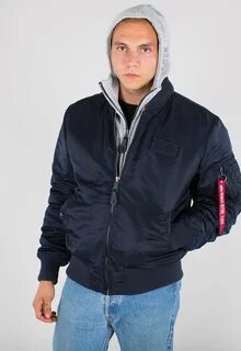 Alpha industries ma 1 d tec