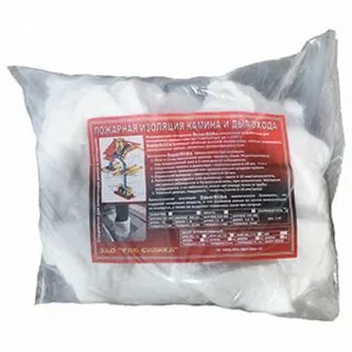 Пожарная изоляция