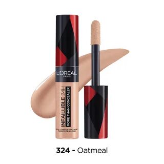 Лореаль 320 оттенок
