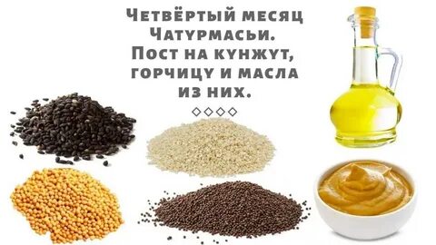 Чатурмасья в 2024 году когда